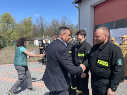 Najlepsi strażacy-ratownicy wyłonieni! 4