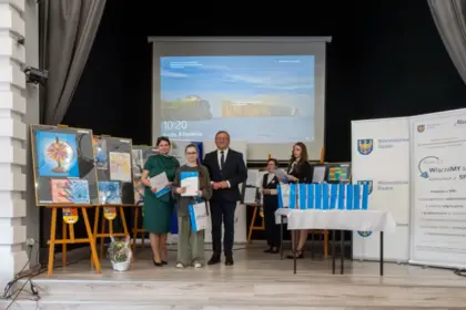 Konferencja Razem w różnorodności. Szkoła otwarta na każdego ucznia 6