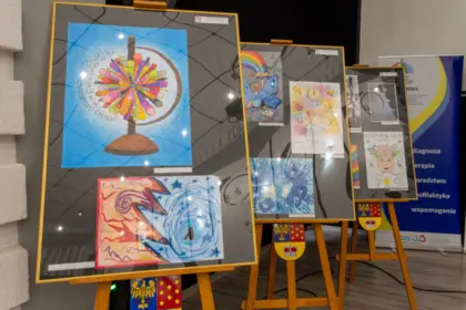 Konferencja Razem w różnorodności. Szkoła otwarta na każdego ucznia 3