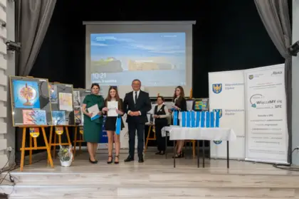 Konferencja Razem w różnorodności. Szkoła otwarta na każdego ucznia 7