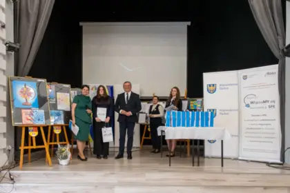 Konferencja Razem w różnorodności. Szkoła otwarta na każdego ucznia 11