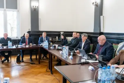 Trudna sytuacja SP ZOZ-u 2