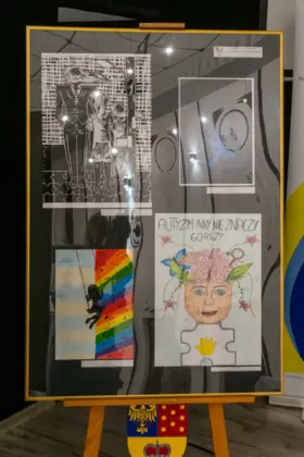 Konferencja Razem w różnorodności. Szkoła otwarta na każdego ucznia 13