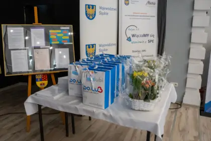 Konferencja Razem w różnorodności. Szkoła otwarta na każdego ucznia 12