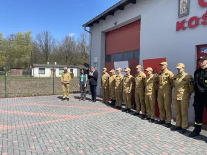 Najlepsi strażacy-ratownicy wyłonieni! 5