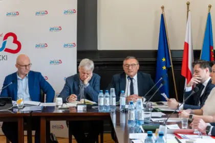 Trudna sytuacja SP ZOZ-u 6