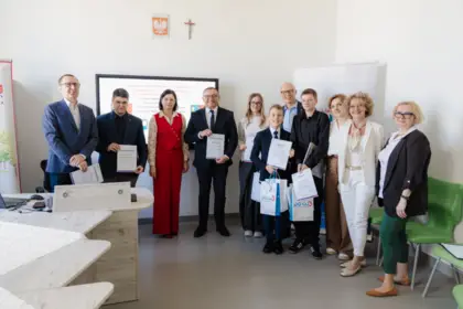 Znamy zwycięzców XI Powiatowego Konkursu „Lubi mi się tu być”!