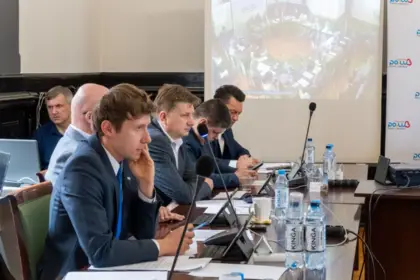 Trudna sytuacja SP ZOZ-u 5