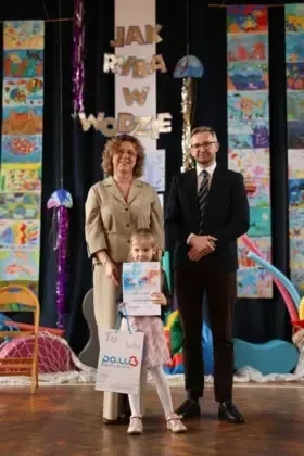 Finał Wojewódzkiego Konkursu Ekologicznego „Jak ryba w wodzie” 7