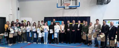 III Powiatowy Konkurs z zakresu edukacji regionalnej „Ziemia Lubliniecka – moja mała Ojczyzna” za nami