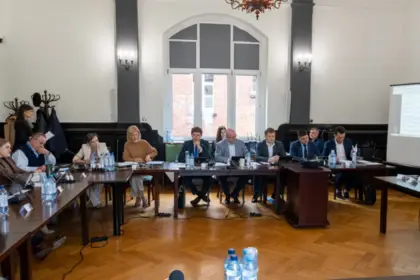 Trudna sytuacja SP ZOZ-u 8