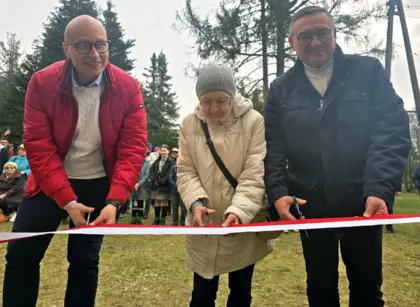 Upamiętnienie strażników granicznych II Rzeczypospolitej