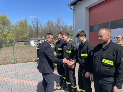 Najlepsi strażacy-ratownicy wyłonieni! 2