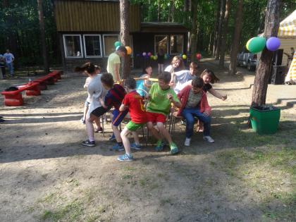 Piknik Rodzinny