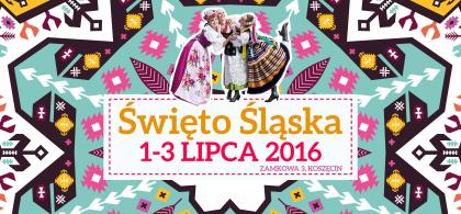 Piknik Artystyczny 'Święto Śląska'