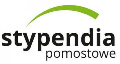 Stypendia Pomostowe 2016/2017