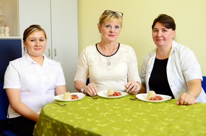 Nagroda główna dla Pokoleniowego Tandemu z lublinieckiego Ośrodka