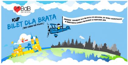 Akcja „Bilet dla Brata”