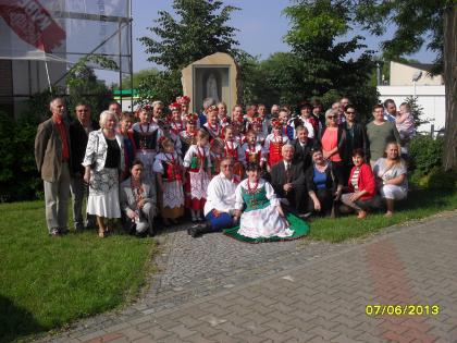 15 lat „Halki”