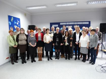 Zmagania młodych cukierników i piekarzy