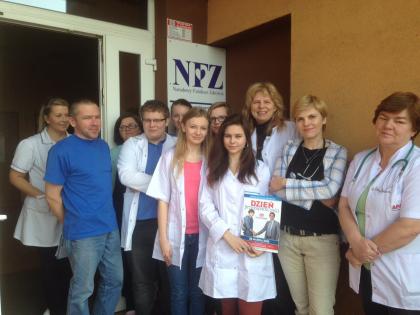 Kwiecień miesiącem przedsiębiorczości