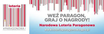 Narodowa Loteria Paragonowa