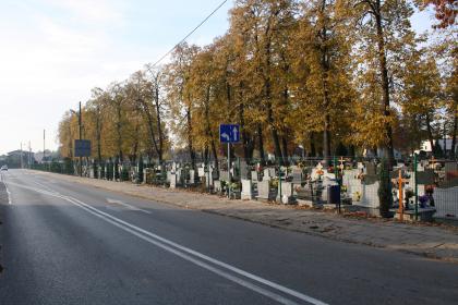 Czasowa organizacja ruchu