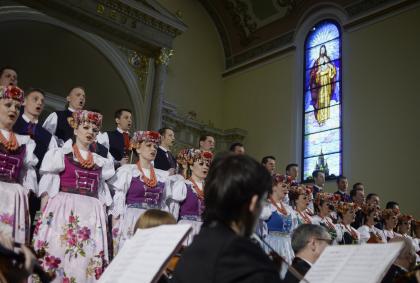 Koncert Jubileuszowy