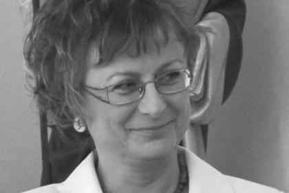 Zmarła Pani Lidia Kucharczyk wieloletnia Przewodnicząca Rady Powiatu w Lublińcu