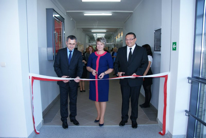 Nowe oblicze szkoły