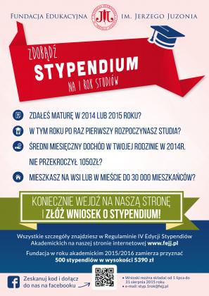 Maturzysto!