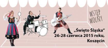 XVII Piknik artystyczny 'Święto Śląska' 