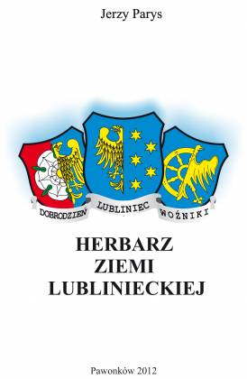 Herbarze Ziemi Lublinieckiej
