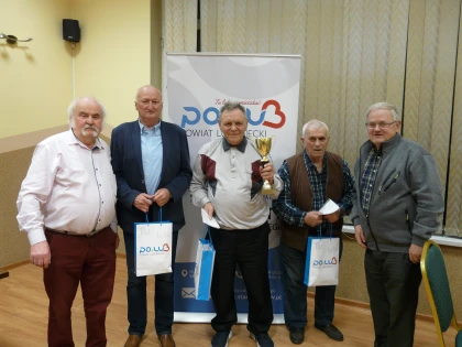 Turniej Skata Sportowego