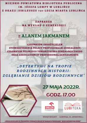 Co słychać w Lubitece?