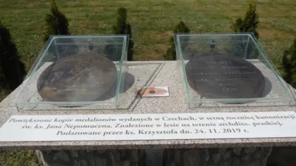 Unikatowa ciekawostka historyczna w Lisowicach