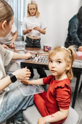 Trwa III Zjazd Cudów w Oblackim Centrum Młodzieży NINIWA 8