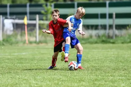 Turniej Piłki Nożnej Duża Piłkarska Kadra Czeka 18