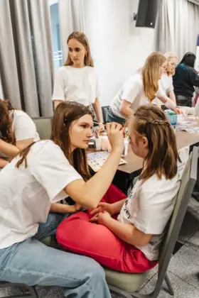 Trwa III Zjazd Cudów w Oblackim Centrum Młodzieży NINIWA 16
