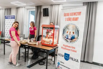 Trwa III Zjazd Cudów w Oblackim Centrum Młodzieży NINIWA 9