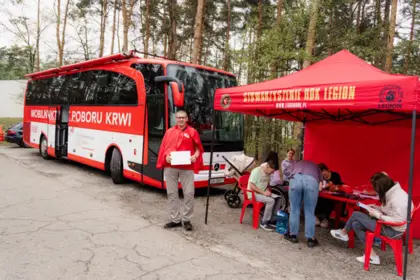 Trwa III Zjazd Cudów w Oblackim Centrum Młodzieży NINIWA 31