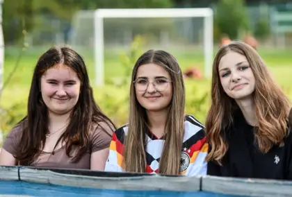 Turniej Piłki Nożnej Duża Piłkarska Kadra Czeka 12