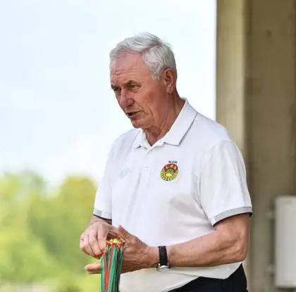 Turniej Piłki Nożnej Duża Piłkarska Kadra Czeka 2