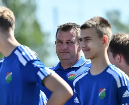 Turniej Piłki Nożnej Duża Piłkarska Kadra Czeka 13