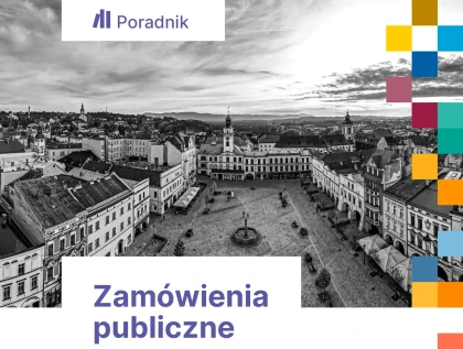 „Zamówienia publiczne: NGO partnerem sektora publicznego” – bezpłatny poradnik NIW-CRSO