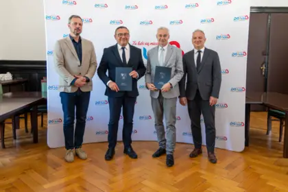 Spotkanie ze starostą tarnogórskim 5.05.2026-1