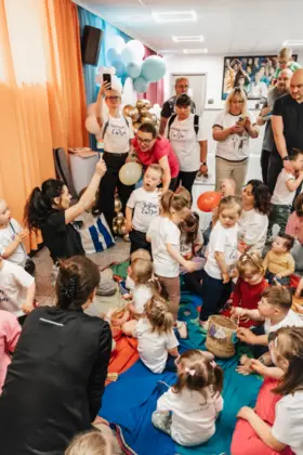 Trwa III Zjazd Cudów w Oblackim Centrum Młodzieży NINIWA 28
