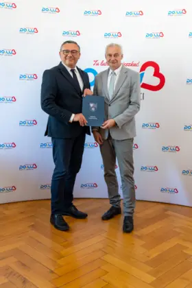 Spotkanie ze starostą tarnogórskim 5.05.2026-2