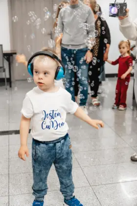 Trwa III Zjazd Cudów w Oblackim Centrum Młodzieży NINIWA 13