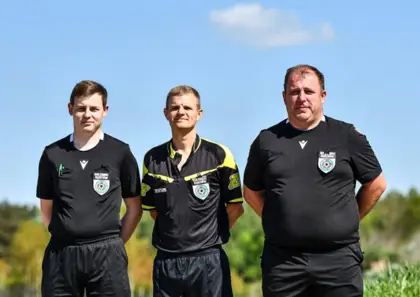 Turniej Piłki Nożnej Duża Piłkarska Kadra Czeka 5